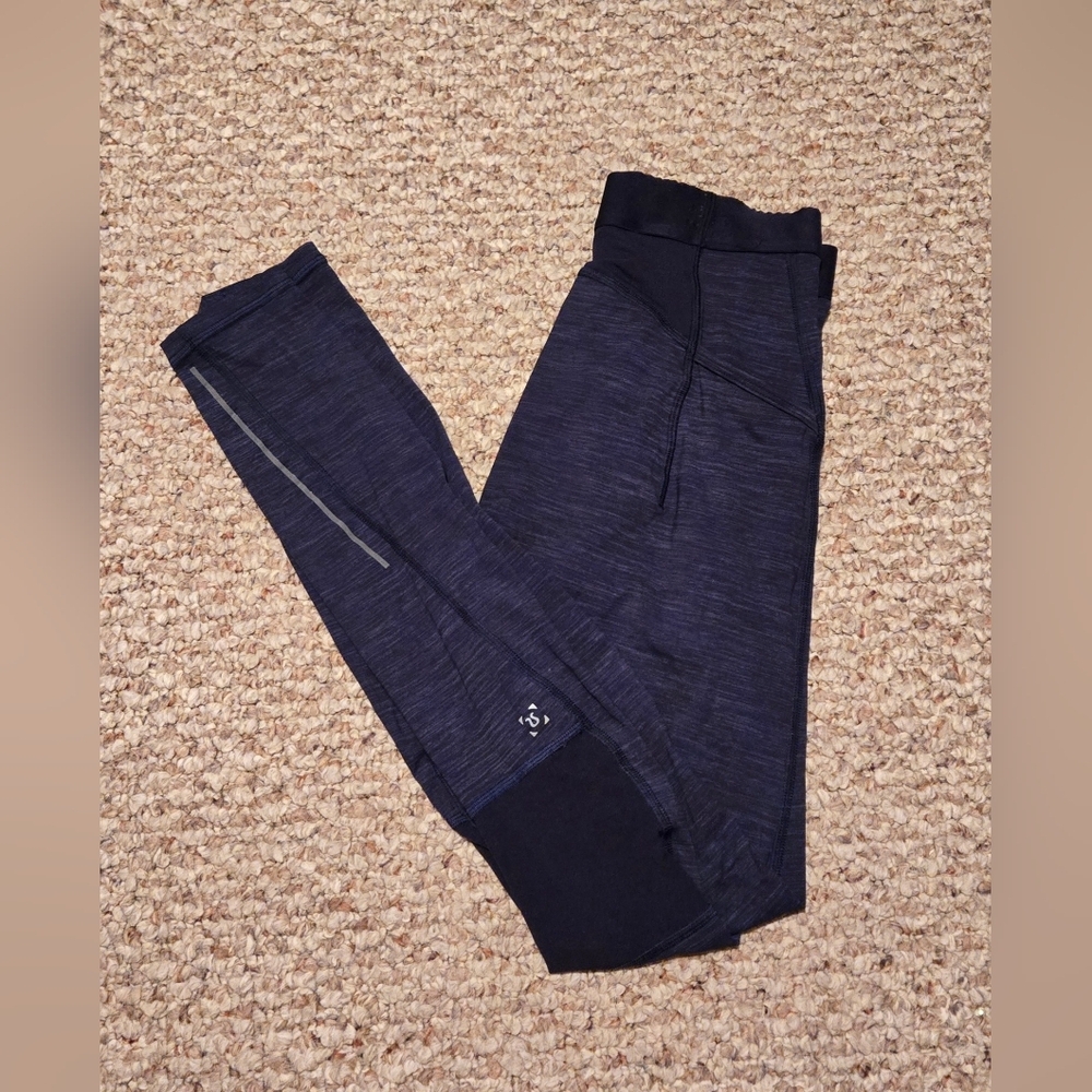Lululemon Surge Tight Nulux Men's Size XS